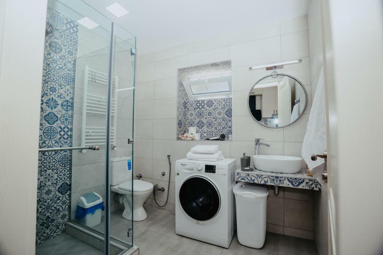 Chilling View Apartment ティビリシ エクステリア 写真