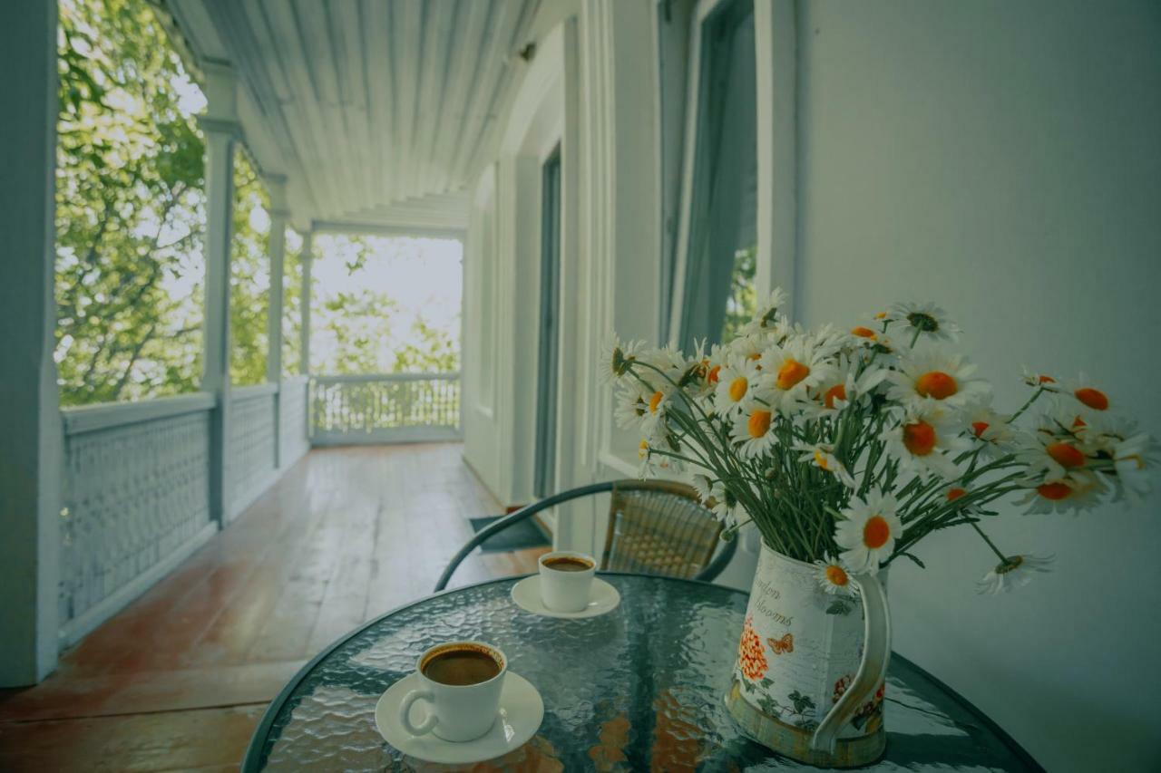 Chilling View Apartment ティビリシ エクステリア 写真