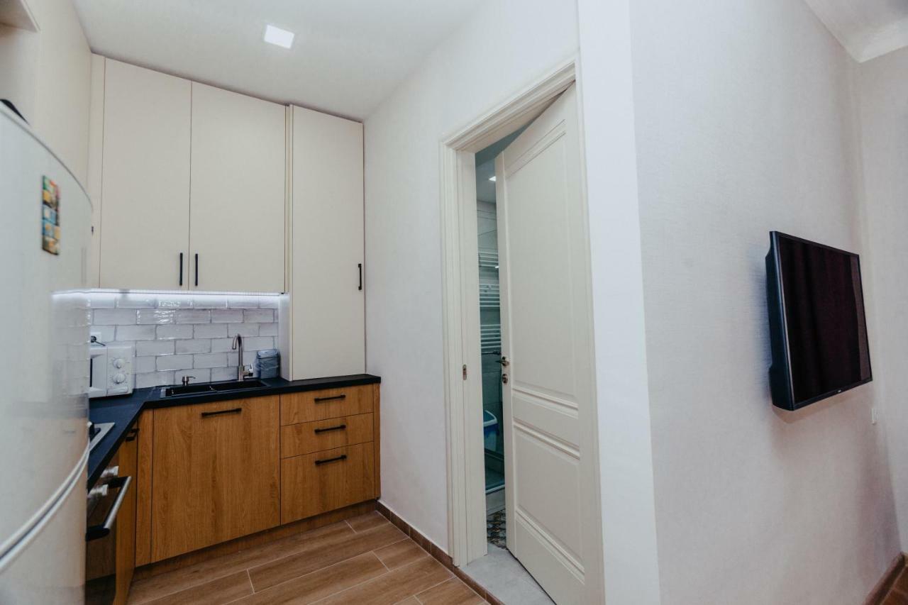 Chilling View Apartment ティビリシ エクステリア 写真