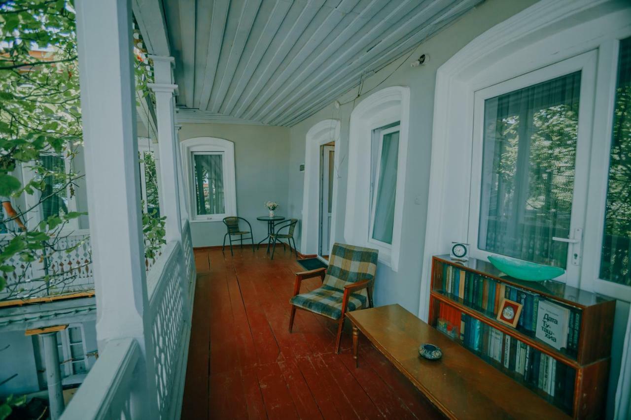 Chilling View Apartment ティビリシ エクステリア 写真
