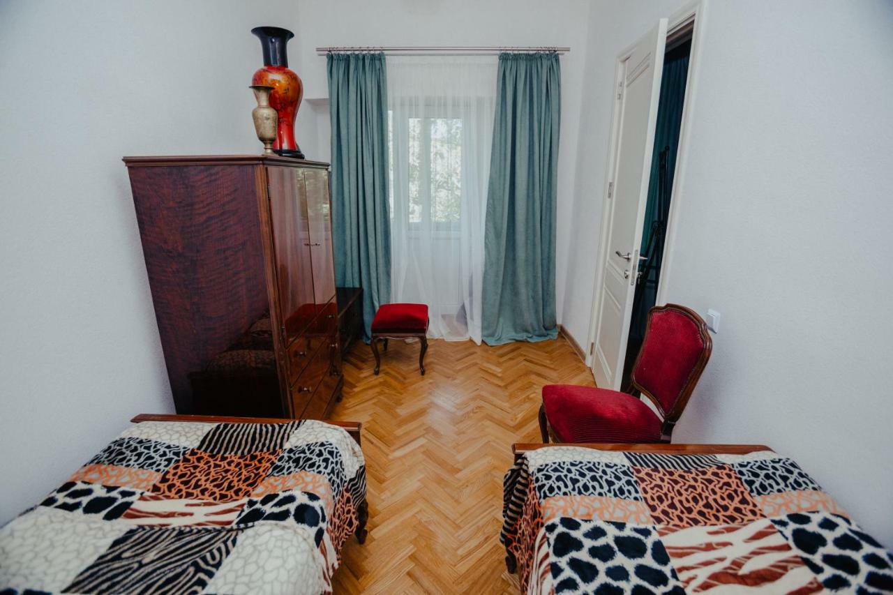 Chilling View Apartment ティビリシ エクステリア 写真